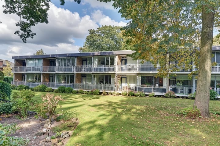 Foto van woning Veldkamp 14, Harderwijk