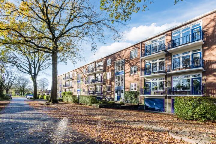 Veldkamp 44 in Harderwijk foto