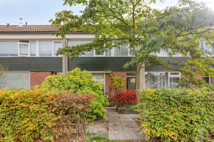 Veldkampsweg 22 in Denekamp foto