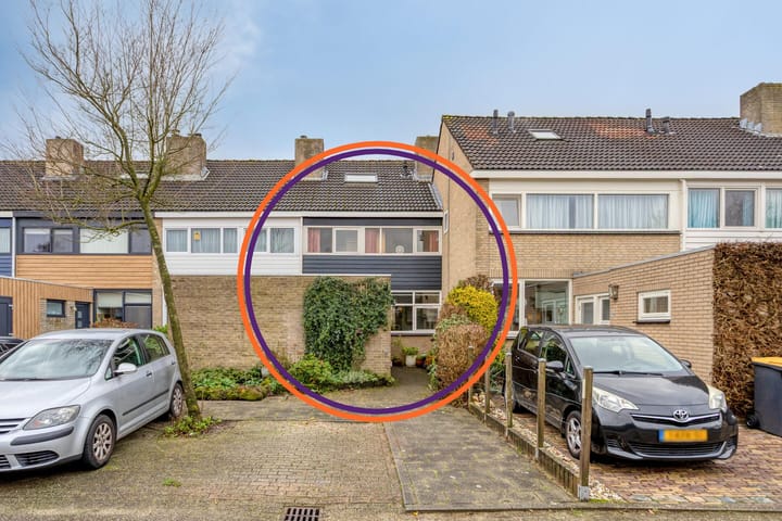 Veldkant 6 in Beuningen Gld