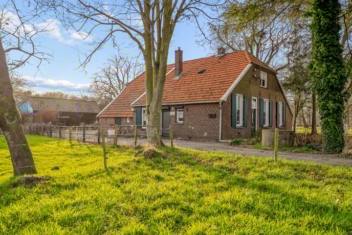 Foto van woning Veldkeizerdijk 4, Gelselaar