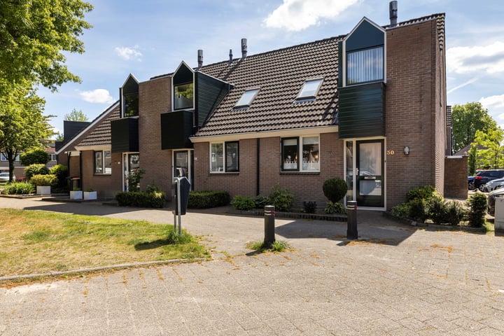 Veldkers 30 in Oldenzaal