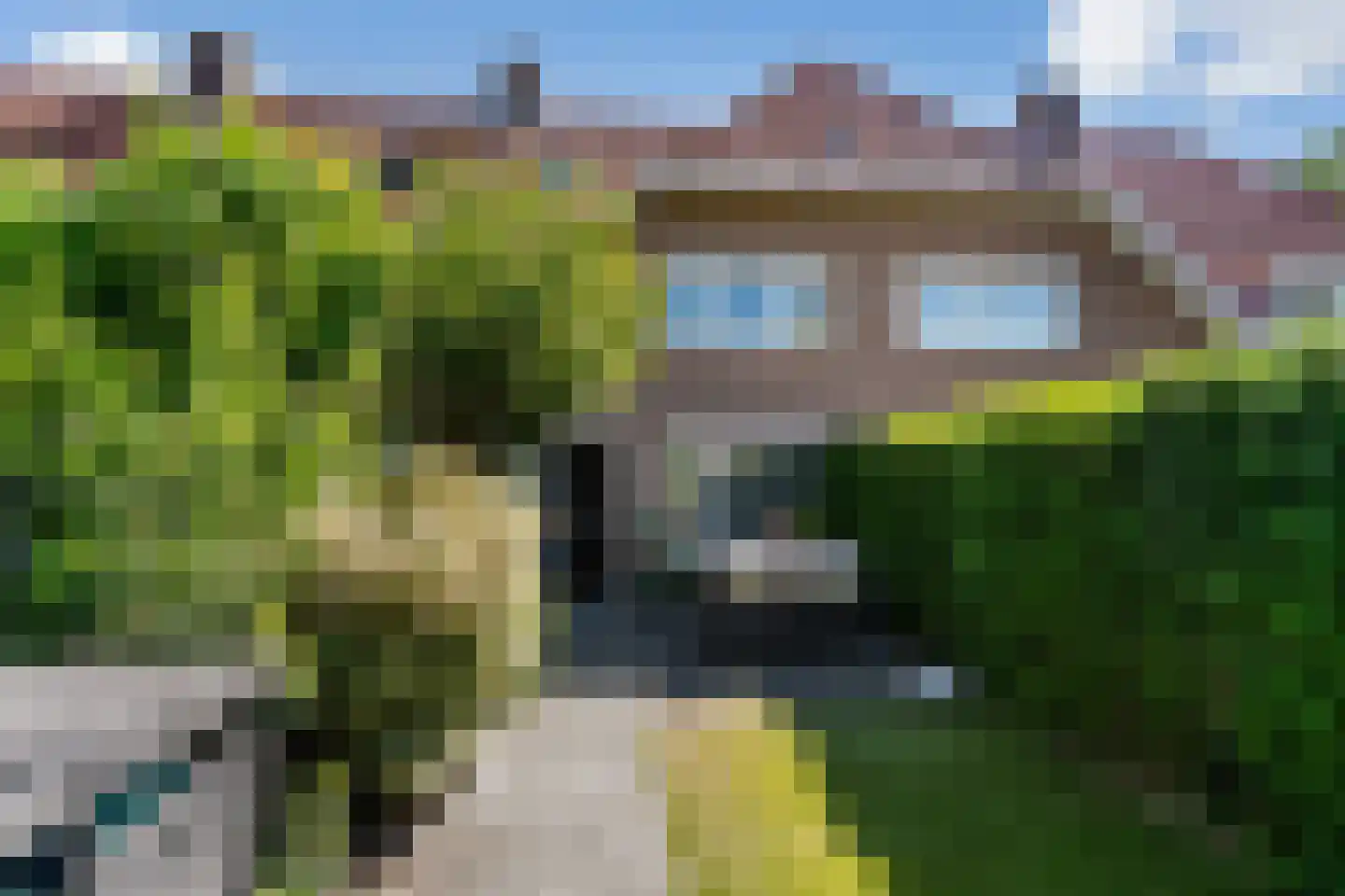 Veldlaan 9 in Aerdenhout