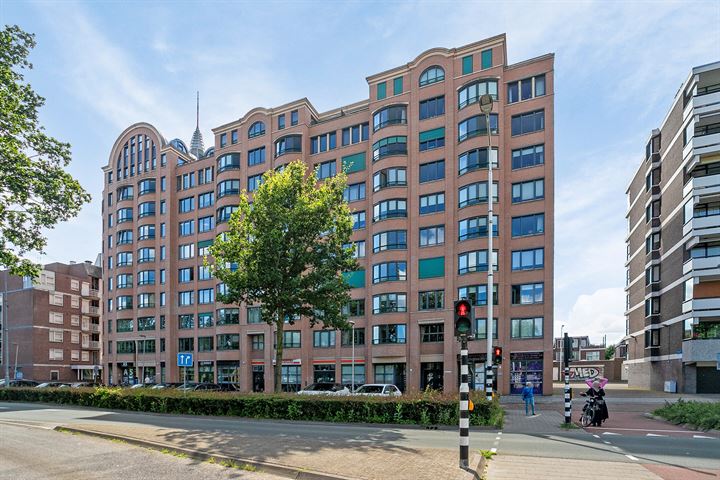 Veldmaarschalk Montgomerylaan 109A in Eindhoven foto