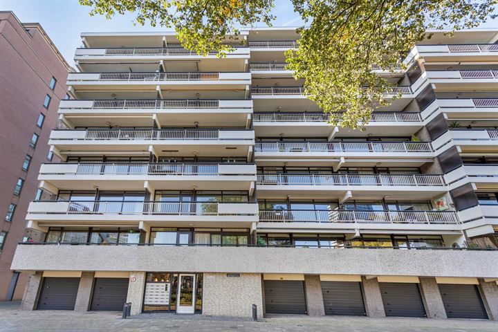 Veldmaarschalk Montgomerylaan 119 in Eindhoven foto