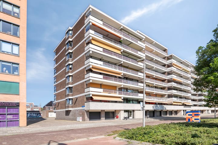 Veldmaarschalk Montgomerylaan 129 in Eindhoven foto