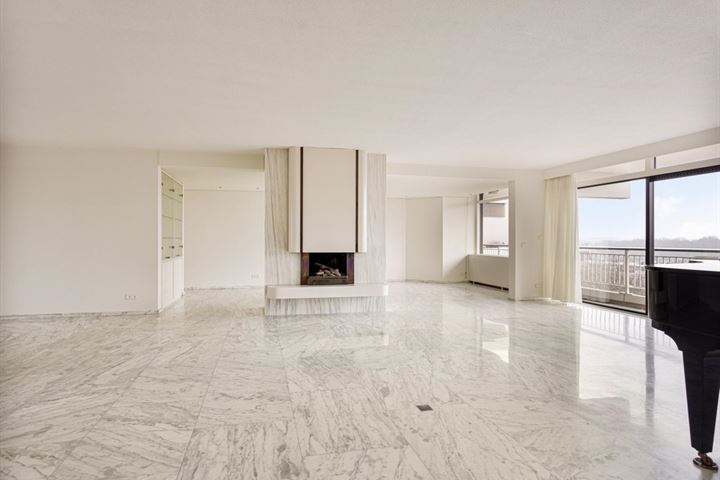 Veldmaarschalk Montgomerylaan 195 in Eindhoven foto