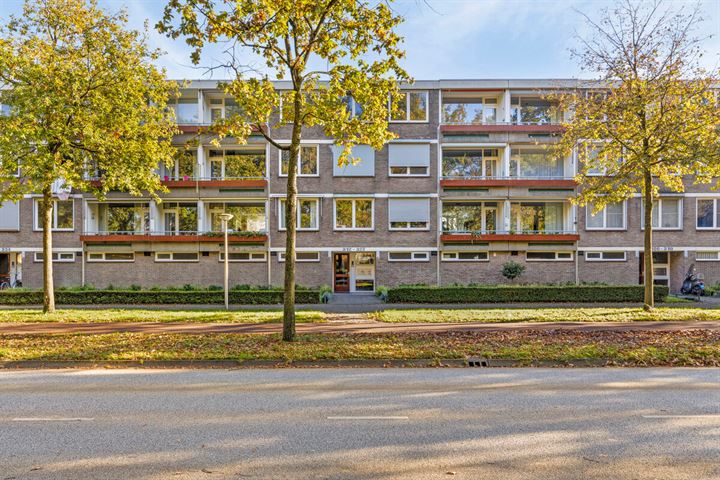 Veldmaarschalk Montgomerylaan 320 in Eindhoven foto