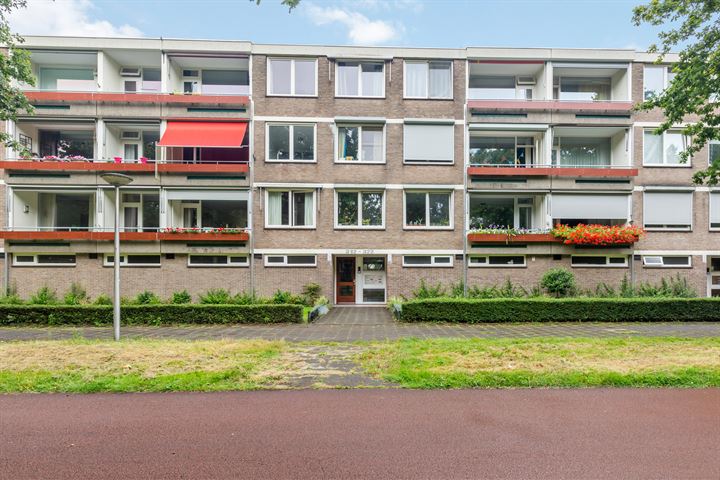 Veldmaarschalk Montgomerylaan 322 in Eindhoven foto