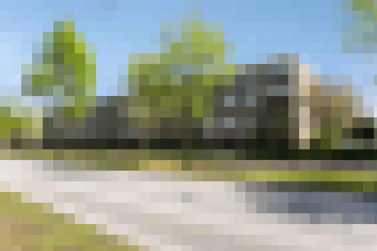 Veldmaarschalk Montgomerylaan in Eindhoven