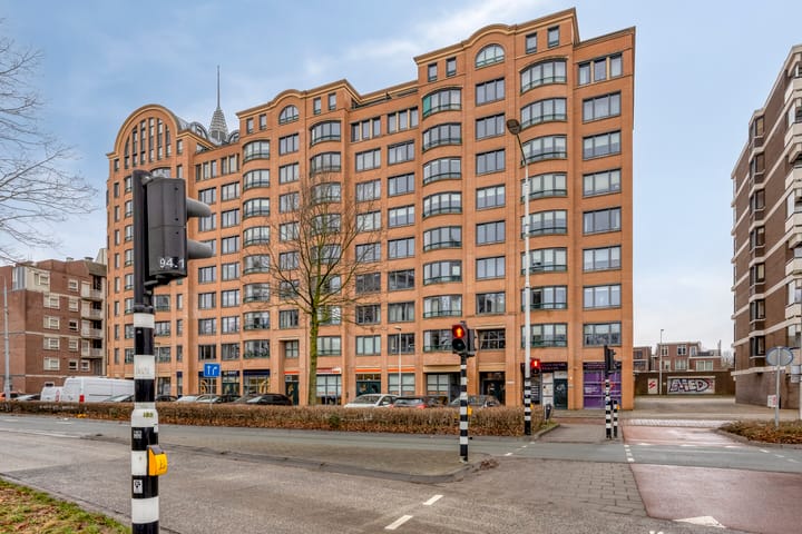 Foto van woning Veldmaarschalk Montgomerylaan 83, Eindhoven