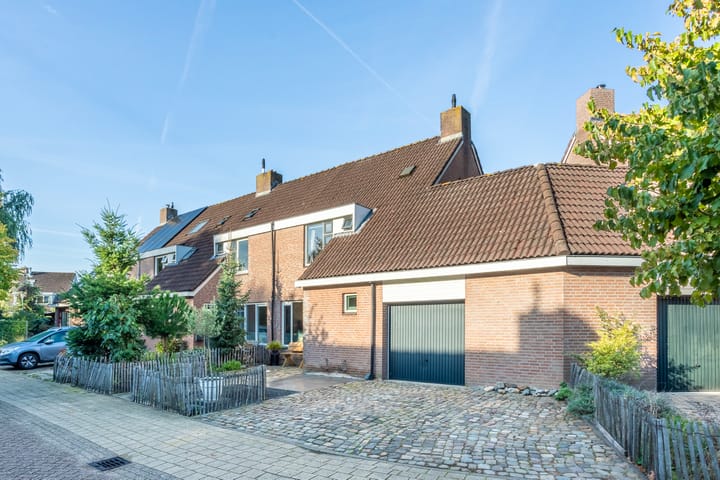 Foto van woning Veldoven 20, Wijk bij Duurstede