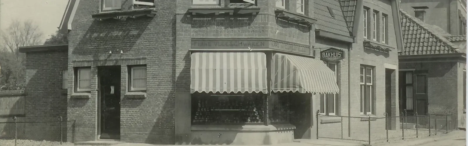 Photo d'équipe de Veldpape makelaars