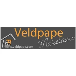 Logo of Veldpape makelaars