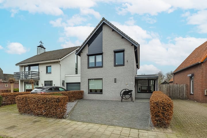 Veldstraat 32a in Zundert foto