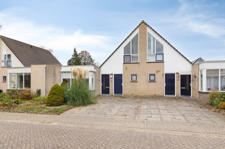 Veldstraat 44 in Duiven foto