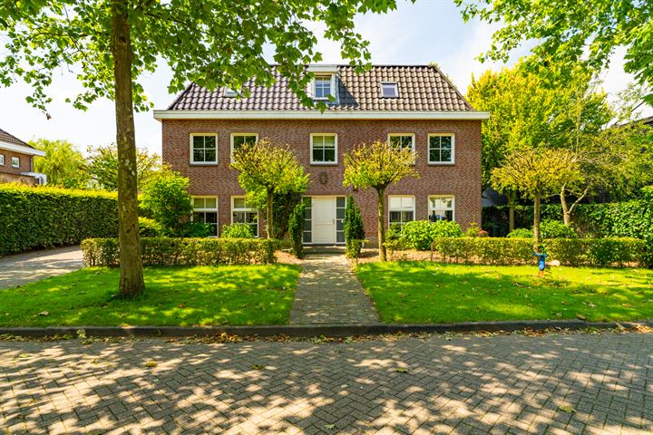 Foto van woning Veldstraat 8, Wijk en Aalburg