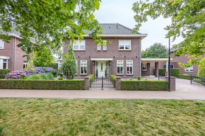 Velduil 5 in Bergen L