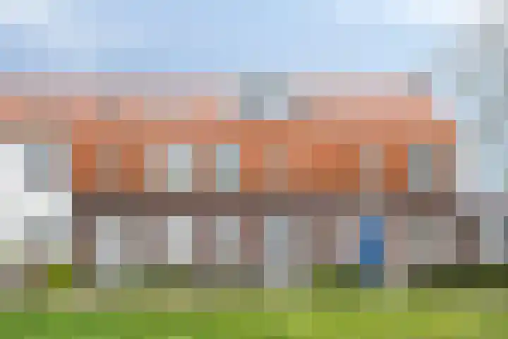 Veldwachter 22 in Wijchen