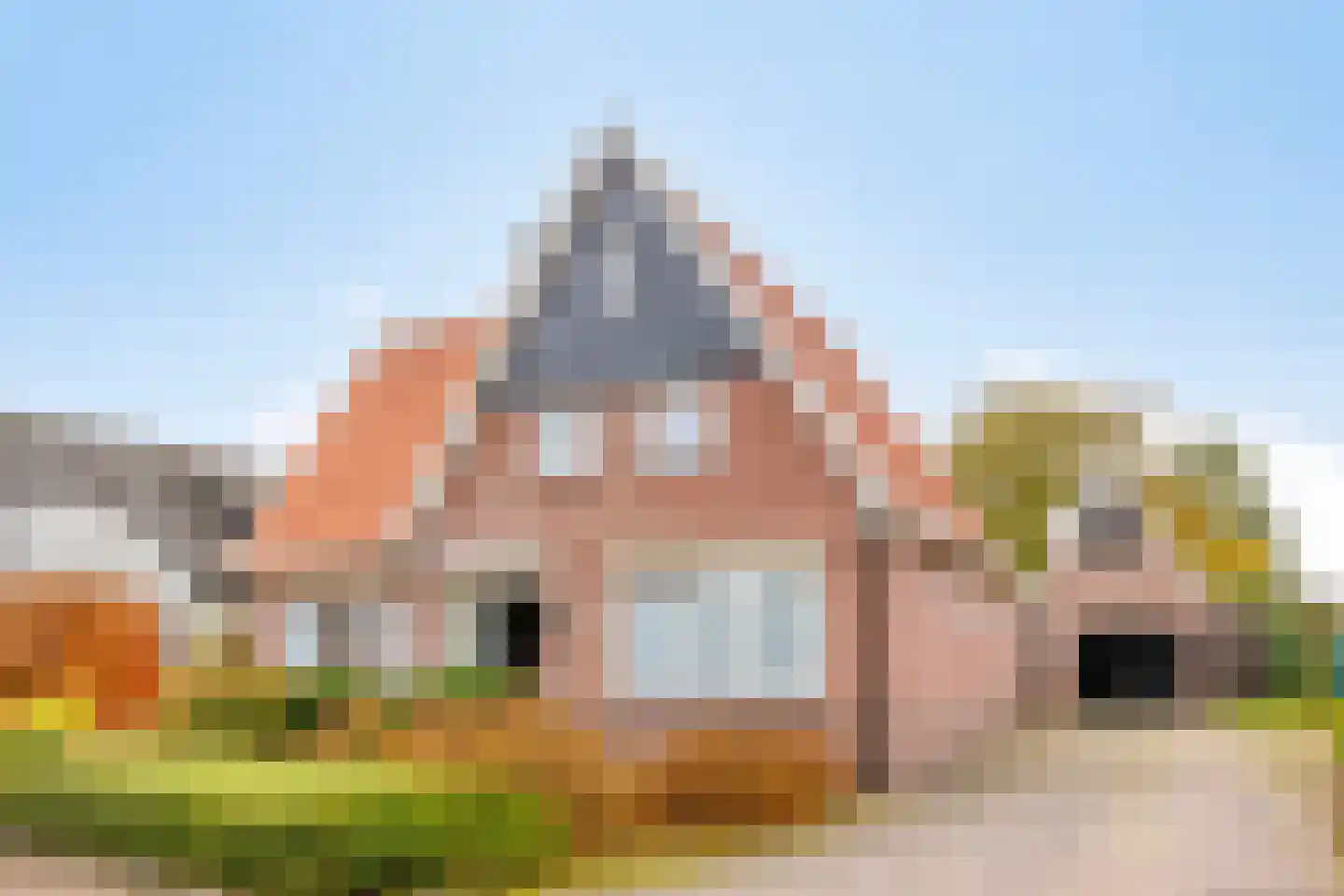 Veldweg 15 in Denekamp
