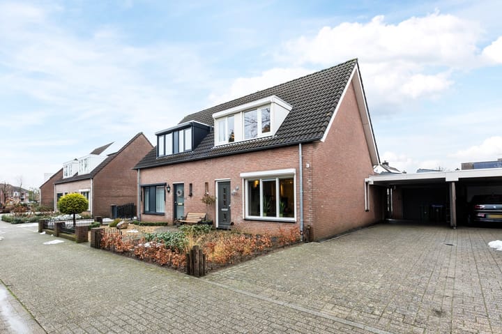 Foto van woning Veldweg 28, Escharen
