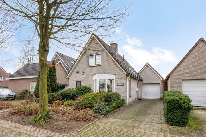 Foto van woning Velgert 7, Oeffelt