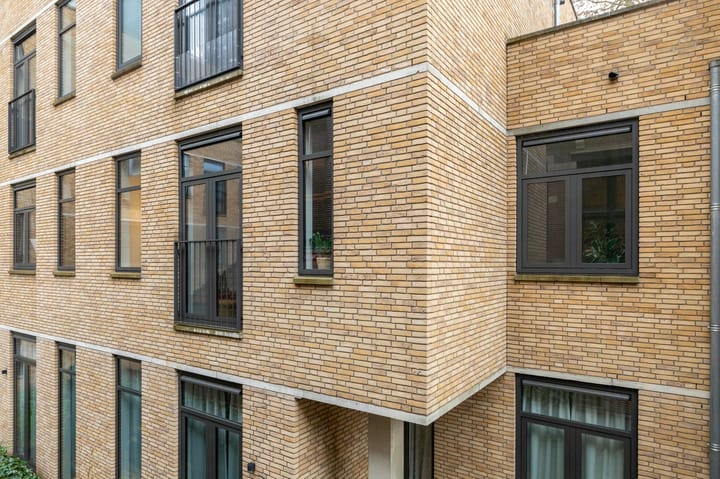 Velperweg 19-103 in Arnhem foto