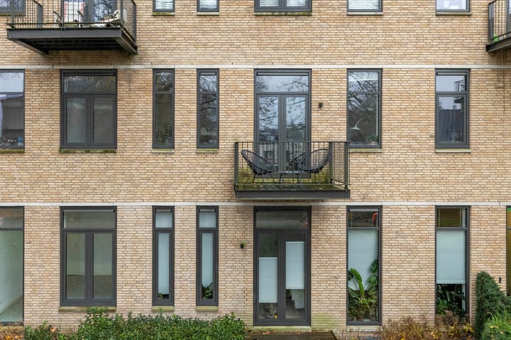 Velperweg 19-123 in Arnhem foto