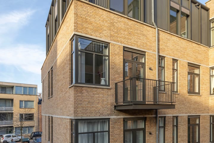 Velperweg 19-211 in Arnhem foto