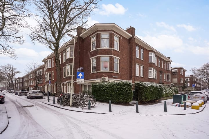 Velpsestraat 141 in 's-Gravenhage