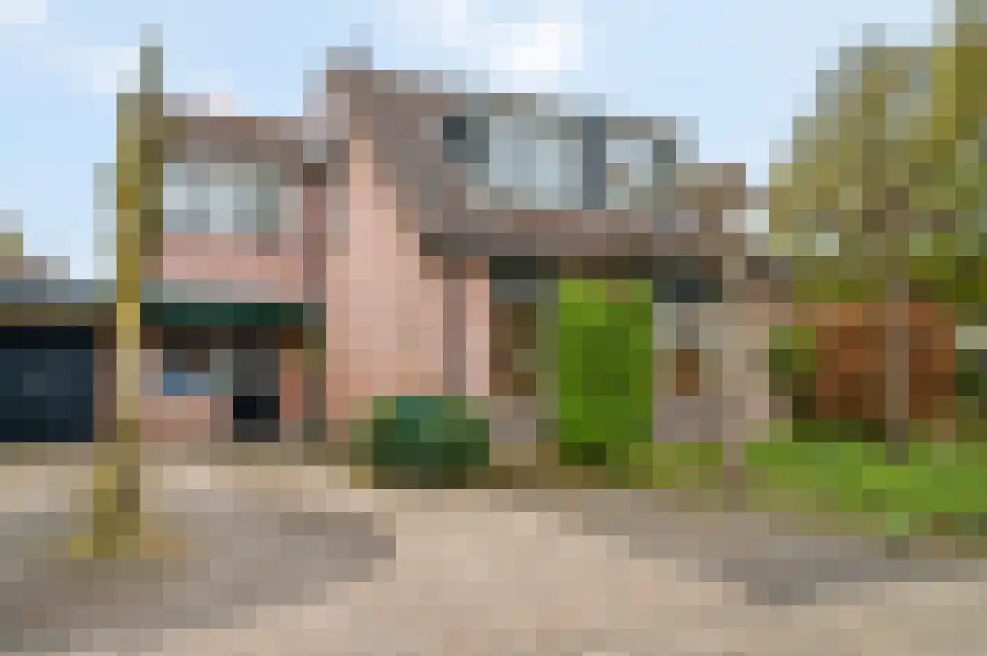 Velserbeek 14 Ede