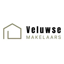 Logo van Veluwse Makelaars