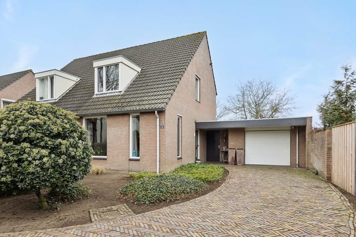 Foto van woning Vendelier 14, Deurne