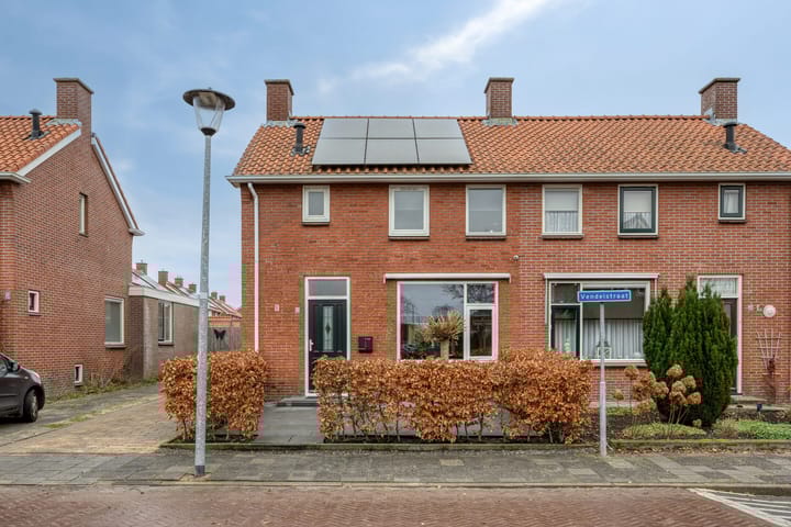 Vendelstraat 23 in Heiligerlee