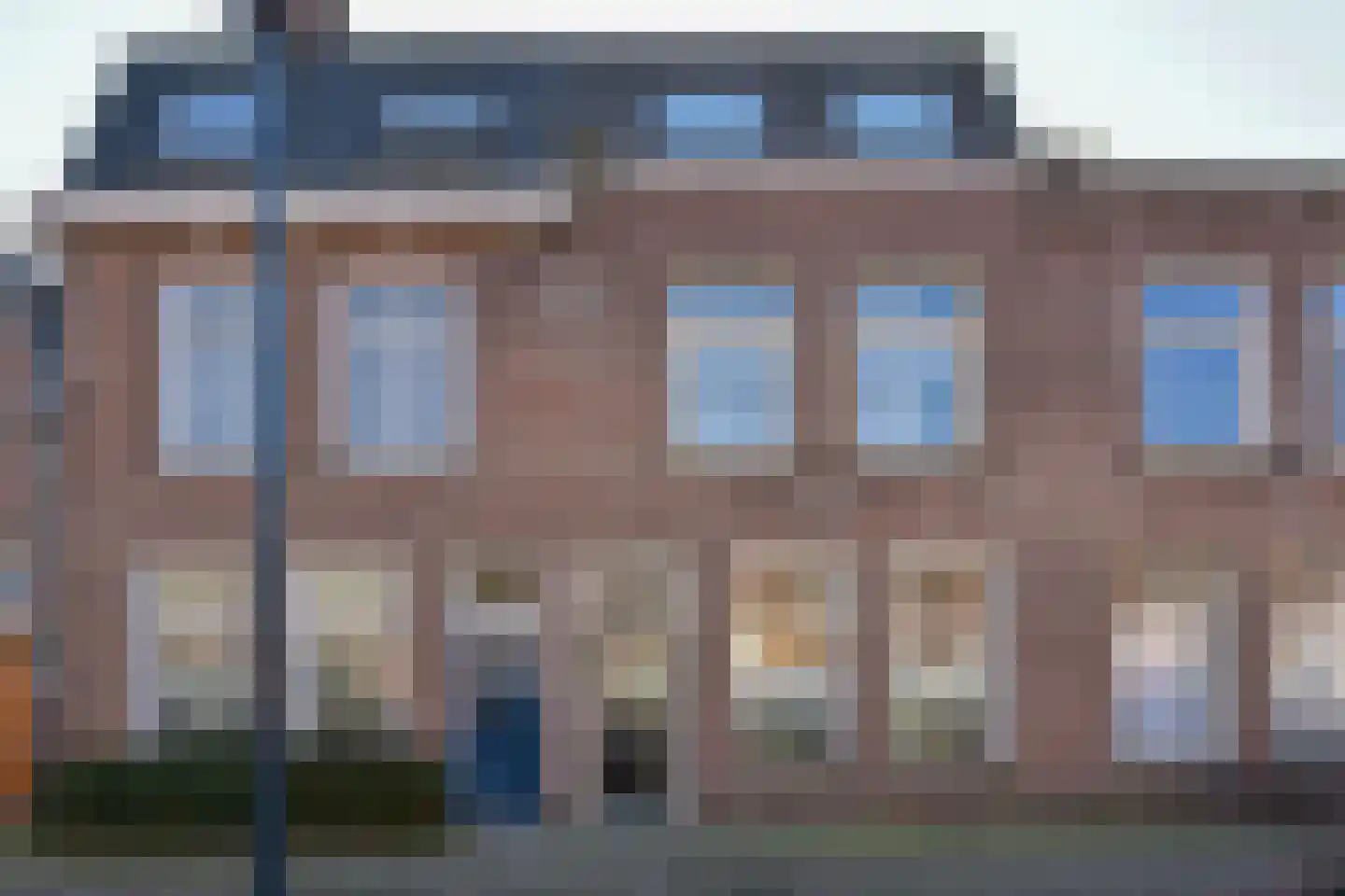 Venenlaan 6 dans Hoorn