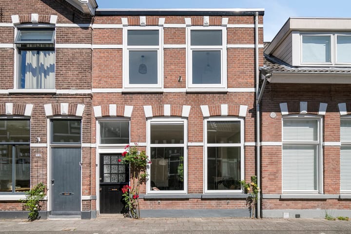 Venestraat 41 in Zwolle