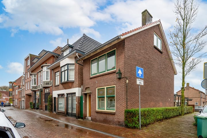 Venestraat 50 in Leidschendam foto