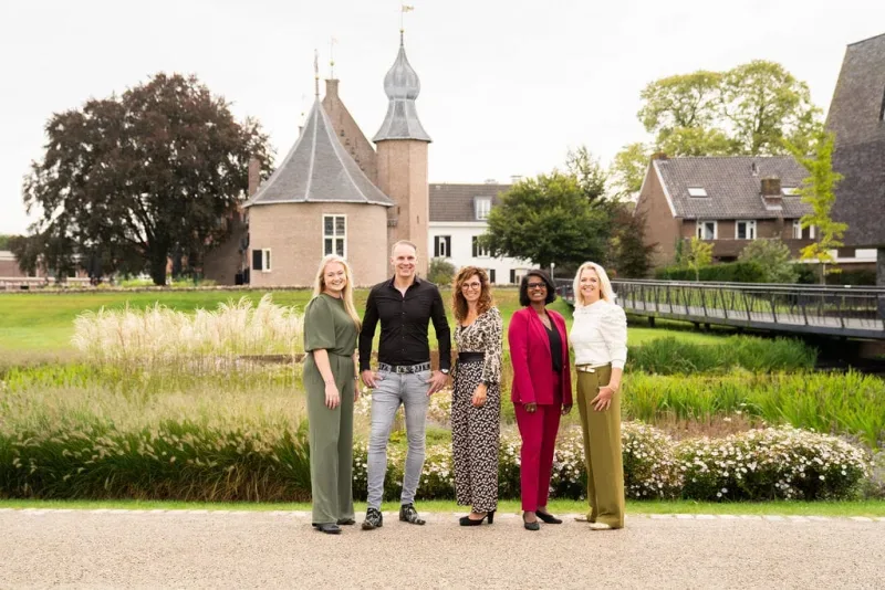 Kantoor foto van Venhorst Makelaardij