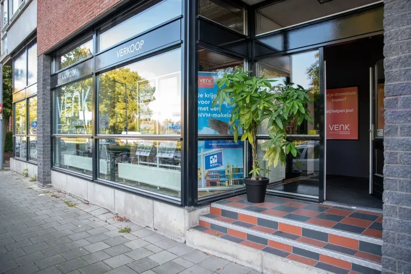 Kantoor foto van VENK makelaars taxateurs