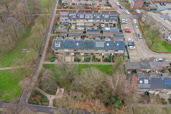 Venkelstraat 79 in Apeldoorn foto