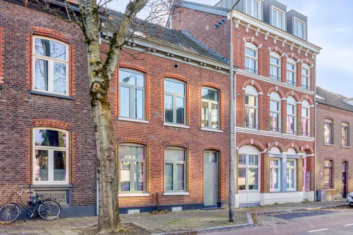 Foto van woning Venloseweg 28, Roermond