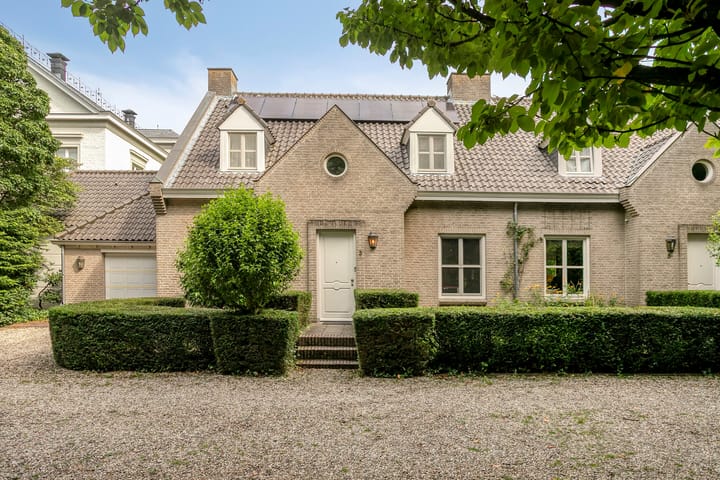 Venloseweg 3 in Horst foto