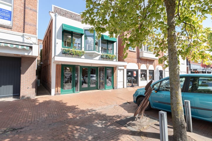 Venne 119 in Winschoten foto