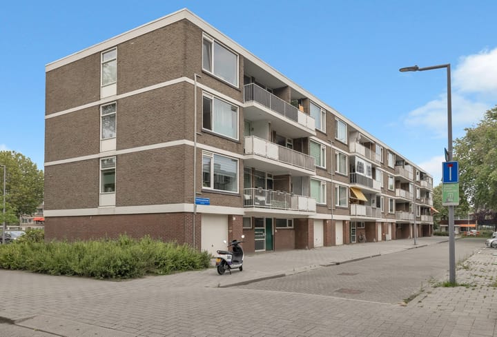 Foto van woning Vennecoolstraat 55, Rotterdam