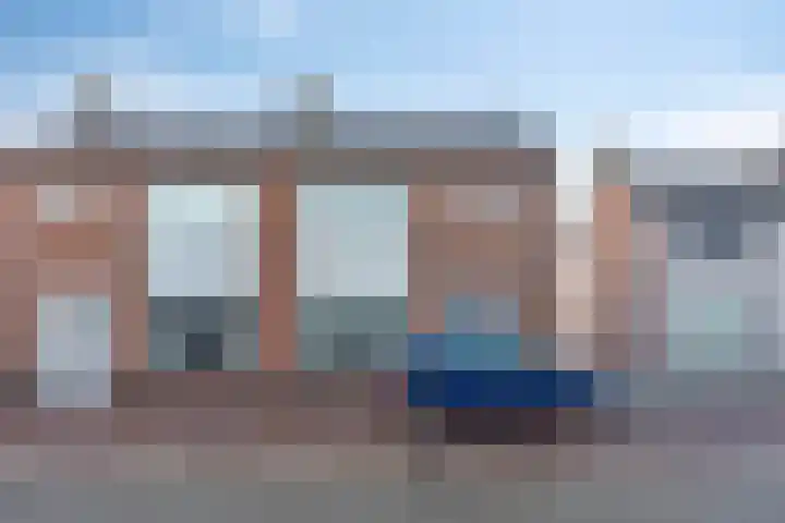 Vennen 64 Dongen