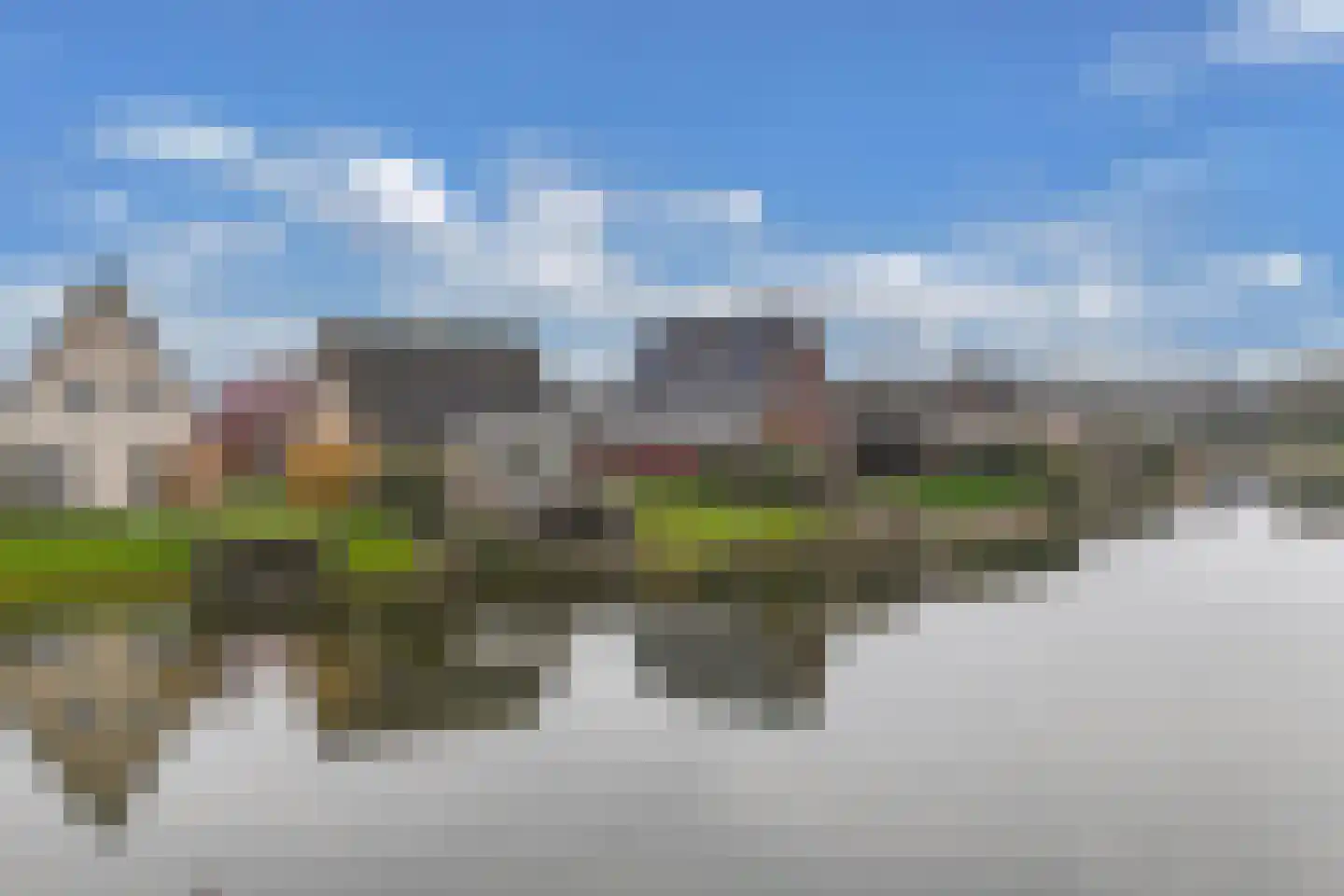 Vennendal 55 Lelystad