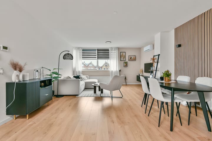 Foto van woning Venneperhof 8C, Nieuw-Vennep