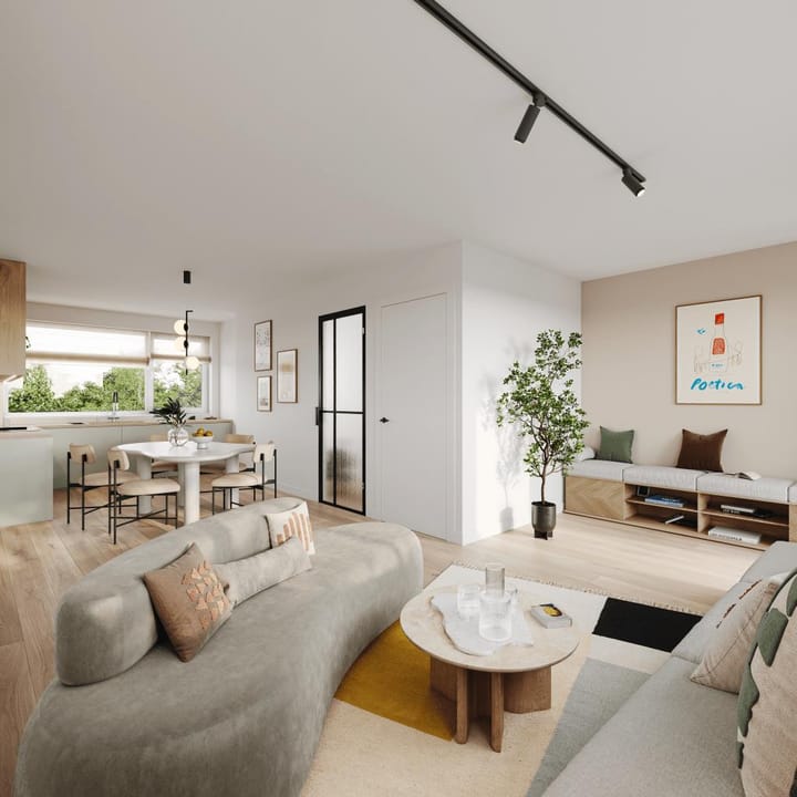 Venneperweg 581A in Nieuw-Vennep foto