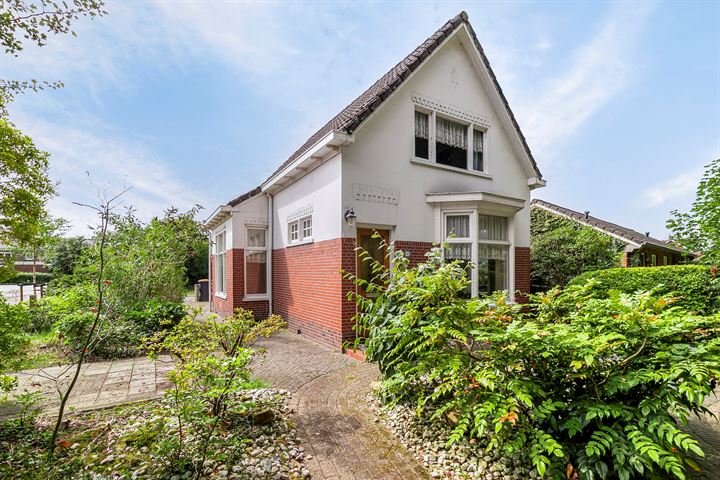 Vennerstraat 26 in Paterswolde foto