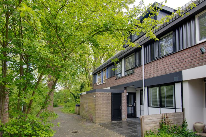 Vennewaard 172 in Alkmaar foto